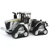 Silver Chase ~ 1/64 John Deere 9RX 640, 2022 Farm Show Edition, ERTL Prestige Collection