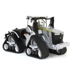 Silver Chase ~ 1/64 John Deere 9RX 640, 2022 Farm Show Edition, ERTL Prestige Collection