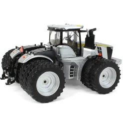 Silver Chase Unit ~ 1/32 John Deere 9R 590 4WD with Triples, 2022 Farm Show Edition, ERTL Prestige Collection