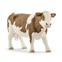 Simmental Cow by Schleich