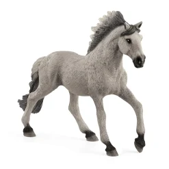 Sorraia Mustang Stallion by Schleich