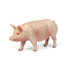 Sow Pig by CollectA/Breyer