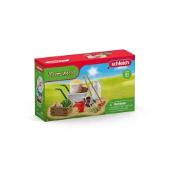 Stable Care Accessories Set by Schleich