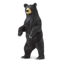 Standing Black Bear by Safari Ltd