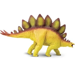 Stegosaurus Dinosaur by Safari
