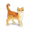 Tabby Cat by Safari Ltd