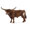 Texas Longhorn Bull by Schleich