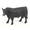 1/20th Black Angus Bull by Big Country Toys