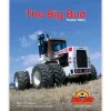 The Big Bud Tractor Story 146 Page Book by Peter D. Simpson