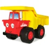The Big Dig Dump Truck