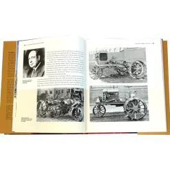 The Complete Book of Farmall Tractors: Every Model 1923-1973