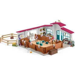 The Peppertree Riding Arena by Schleich