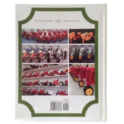 The Revised Criswell's Pedal Tractor Guide Book: 1940s-2013