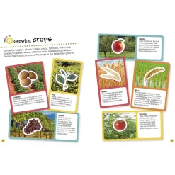 The Ultimate Farm Sticker Book