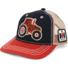 Toddler International Harvester Daddy's Little Helper Trucker Cap