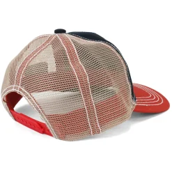 Toddler International Harvester Daddy's Little Helper Trucker Cap