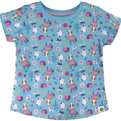 Toddler John Deere Farm Friends T-Shirt