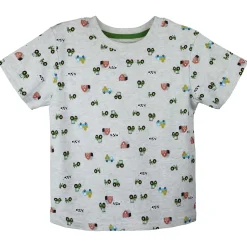 Toddler John Deere Farm Land T-Shirt