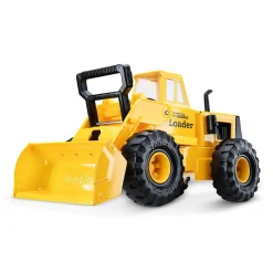 Tonka Front Loader, Retro Collector's Edition