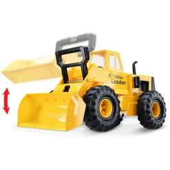 Tonka Front Loader, Retro Collector's Edition