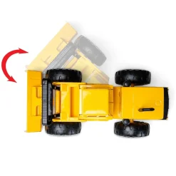 Tonka Front Loader, Retro Collector's Edition