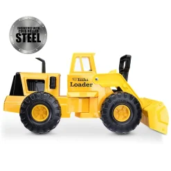 Tonka Front Loader, Retro Collector's Edition