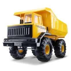 Tonka Mighty Dump Truck, Retro Collector's Edition