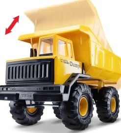 Tonka Mighty Dump Truck, Retro Collector's Edition
