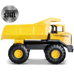 Tonka Mighty Dump Truck, Retro Collector's Edition