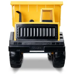Tonka Mighty Dump Truck, Retro Collector's Edition