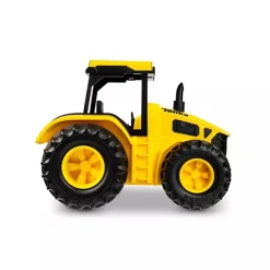 Tonka Steel Classic Farm Tractor