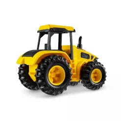 Tonka Steel Classic Farm Tractor