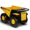 Tonka Steel Classics Large Toughest Mighty Dump Truck