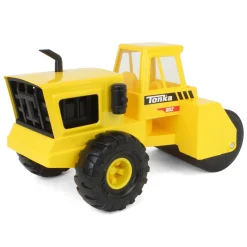 Tonka Steel Classics Steam Roller