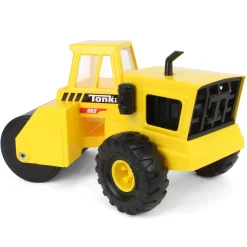 Tonka Steel Classics Steam Roller