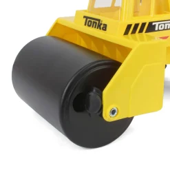 Tonka Steel Classics Steam Roller