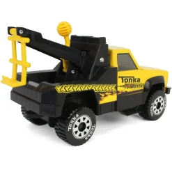 Tonka Steel Classics Tow Truck