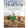 Trade Edition Green Cover Tractor Book by Lee Klancher