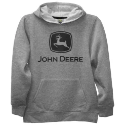 Trademark John Deere Grey Toddler Sweatshirt