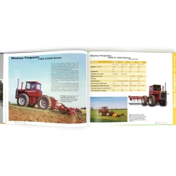 Ultimate Tractor Power: Articulated Tractors of the World Book, Volume 2