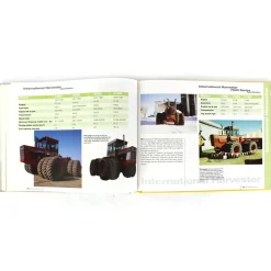 Ultimate Tractor Power: Articulated Tractors of the World Book, Volume 1