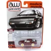 Ultra Red ~ 1/64 Auto World 1987 Mitsubishi Starion, Serbia Black