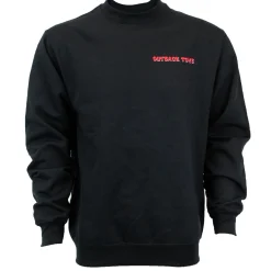 Unisex Outback Toys Fleece Crew Neck Sweatshirt