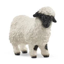 Valais Blacknose Sheep by Schleich