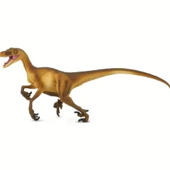 Velociraptor Dinosaur by Safari