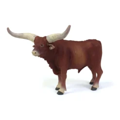 Watusi Bull by Safari Ltd