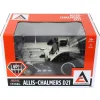 White Diamond Chase Unit ~ 1/16 Limited Edition Allis Chalmers D-21 Industrial 2WD