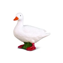 White Duck by CollectA