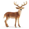 White Tailed Buck by Schleich