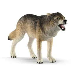 Wolf by Schleich